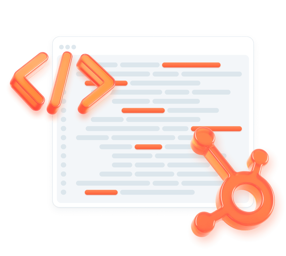 HubSpot Development Agency
