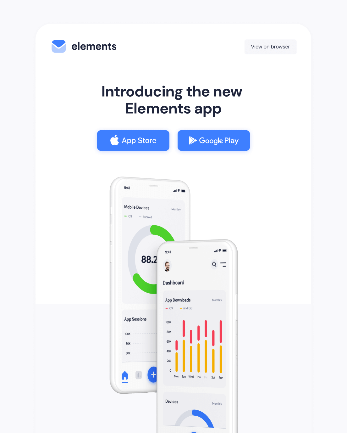 App Download
