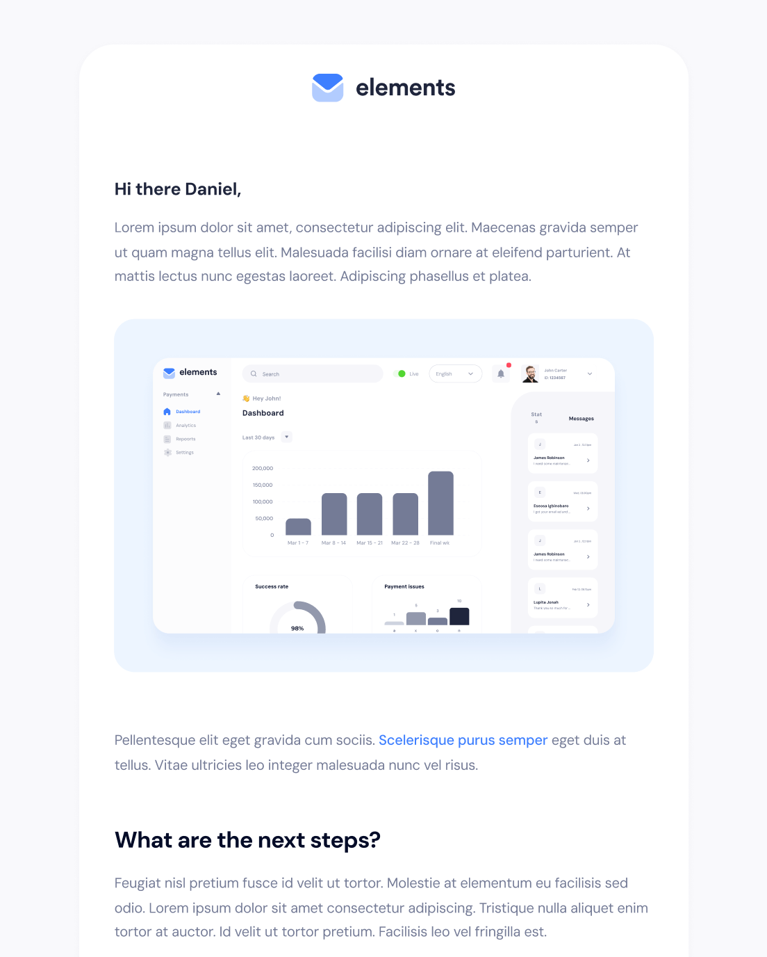 B2B Sales Pitch