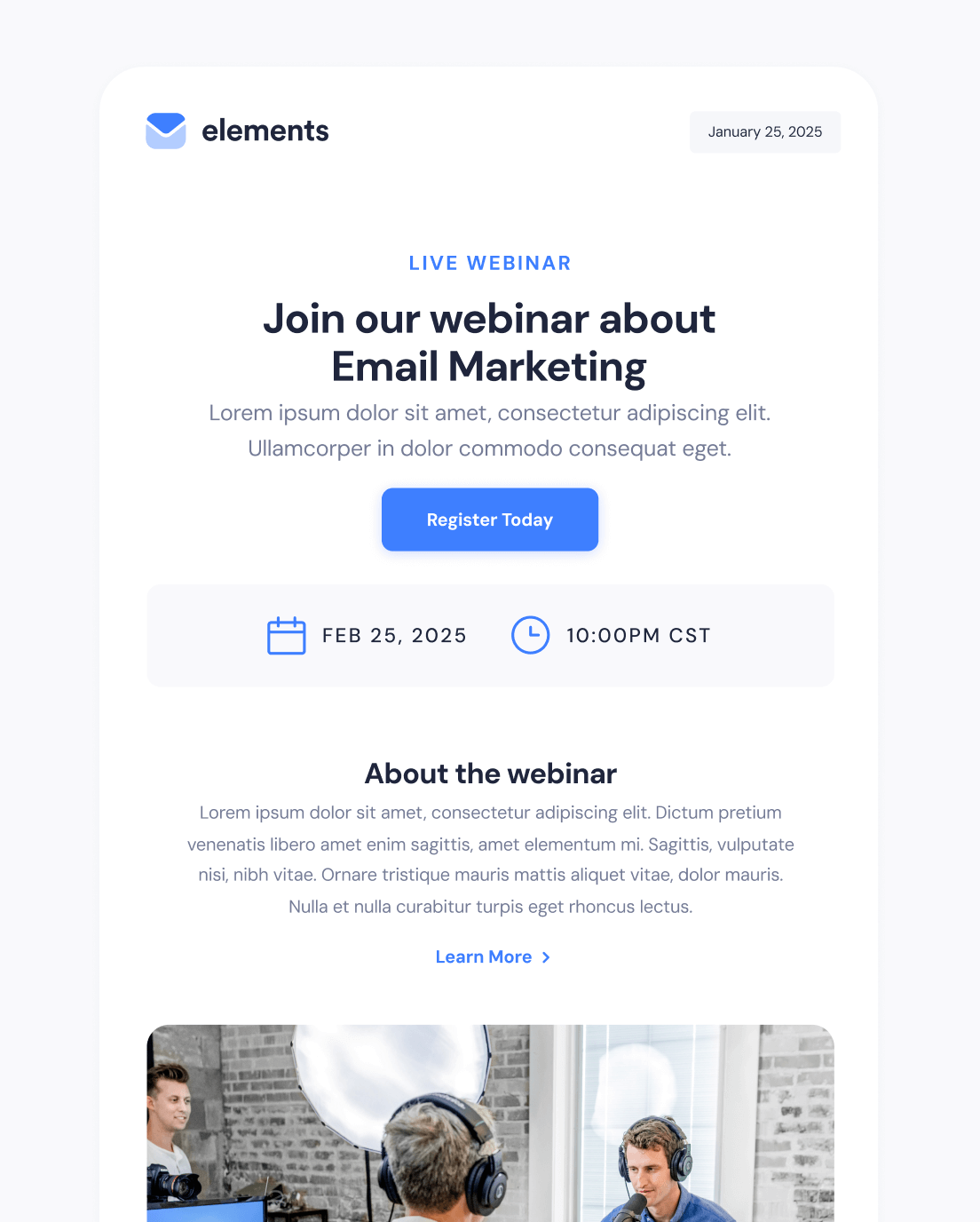 Webinar V2